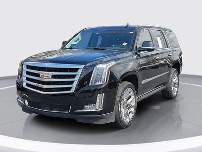 Used 2015 Cadillac Escalade Premium