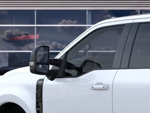 New 2026 Ford F250 Lariat w/ Tremor Off-Road Package AWD/4WD image 20