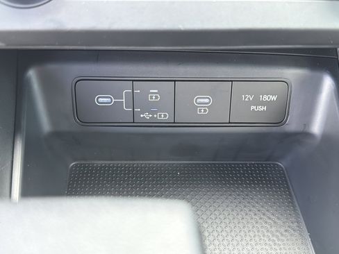 New 2026 Hyundai Santa Cruz SE AWD/4WD image 18
