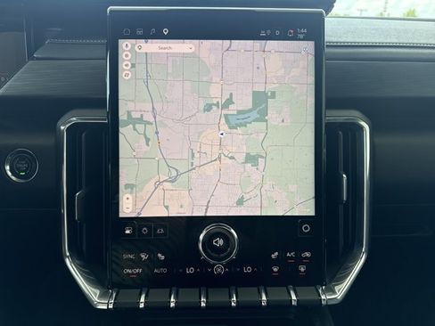 New 2026 GMC Acadia Elevation w/ Black Edition FWD image 8