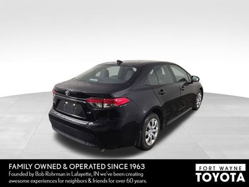 Used 2024 Toyota Corolla LE image 7