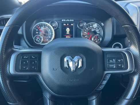 Used 2022 RAM 2500 Tradesman image 24