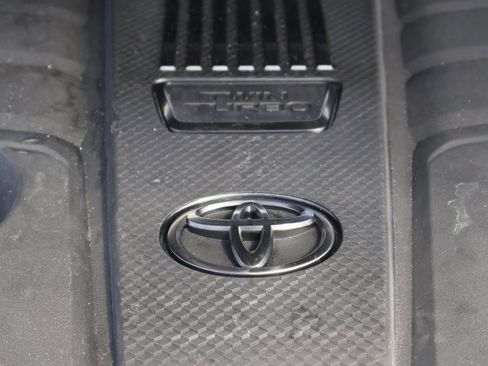 New 2025 Toyota Tundra SR5 w/ SR5 Premium Package image 13