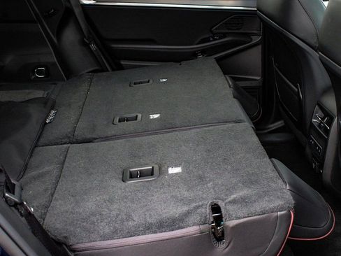 Used 2024 Jeep Wagoneer Launch Edition image 36