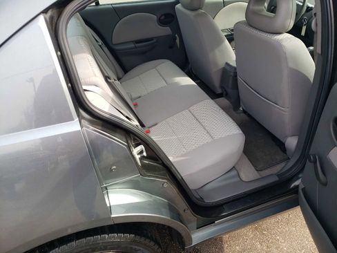 Used 2007 Saturn ION Level 2 image 20