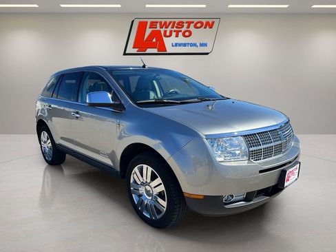 Used 2008 Lincoln MKX AWD image 14
