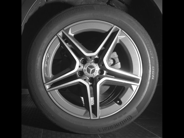 Certified 2022 Mercedes-Benz GLB 250 4MATIC image 11