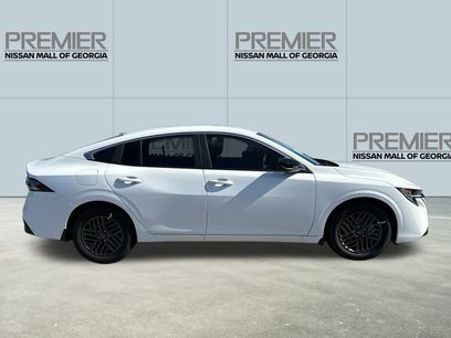 New 2026 Nissan Sentra SV w/ Floor Mat Package