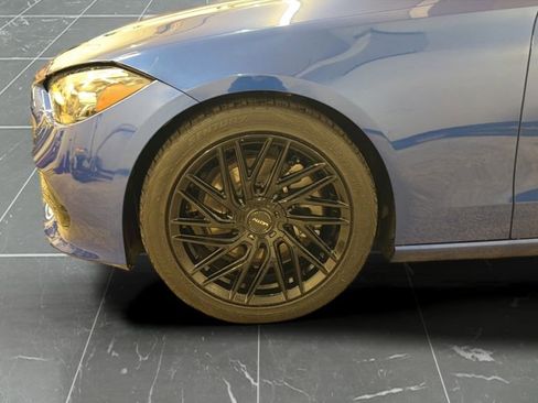 Used 2023 Mercedes-Benz C 300 4MATIC Sedan image 10