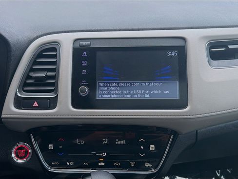 Used 2022 Honda HR-V EX image 12