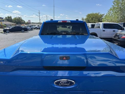 Used 2021 Ford F150 XL w/ Equipment Group 101A High RWD image 11