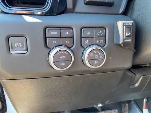 Used 2024 GMC Sierra 2500 AT4X w/ AT4X AEV Edition AWD/4WD image 20
