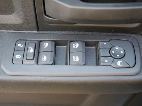 New 2026 RAM 2500 Tradesman image 13