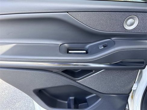 New 2025 Lincoln Navigator Reserve w/ Jet Appearance Package image 20