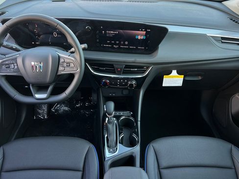 New 2026 Buick Encore GX Sport Touring image 12