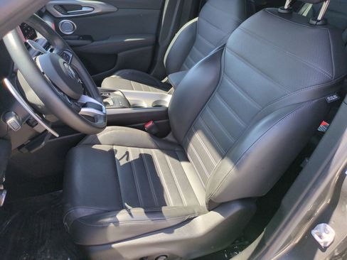 Used 2024 Dodge Hornet R/T Plus w/ Tech Pack Plus w/o Parking AWD/4WD image 16