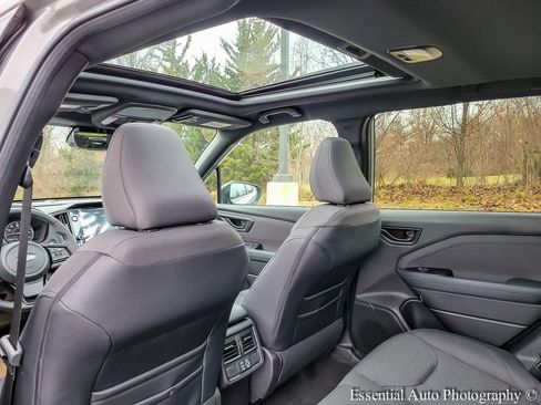 New 2026 Subaru Forester Premium image 12