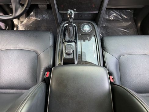 Used 2024 INFINITI QX80 Luxe image 52