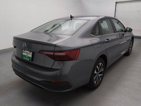 Used 2024 Volkswagen Jetta S image 9