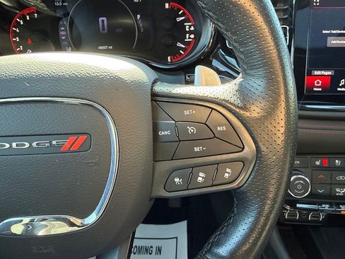 Used 2024 Dodge Durango R/T AWD/4WD image 36