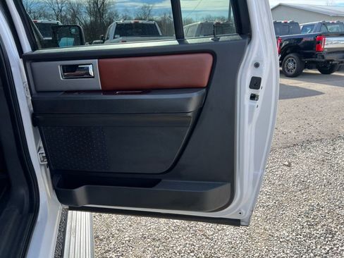 Used 2012 Ford Expedition EL King Ranch image 19