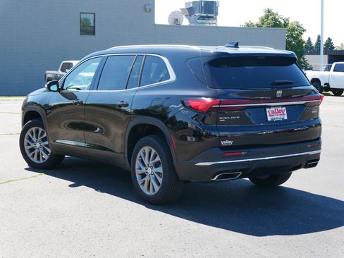 New 2026 Buick Enclave Preferred w/ Power Package image 2