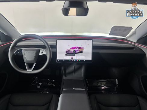 Used 2024 Tesla Model 3 Standard Range RWD image 14