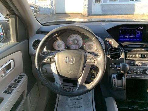Used 2013 Honda Pilot EX-L image 18