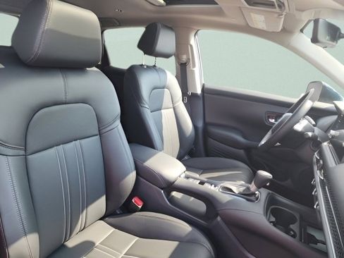 New 2026 Honda HR-V EX-L image 16