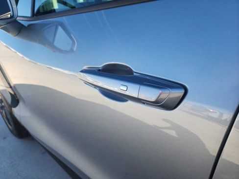 New 2026 Chevrolet Blazer EV LT w/ Midnight/Sport Edition image 11