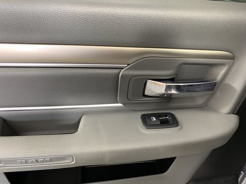 Used 2019 RAM 1500 Classic Warlock w/ Electronics Group AWD/4WD image 27
