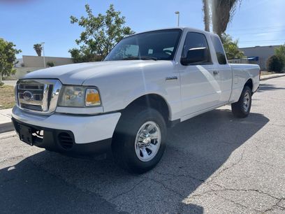 Used 2008 Ford Ranger XLT