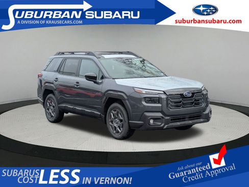 Certified 2026 Subaru Outback Premium AWD/4WD image 1