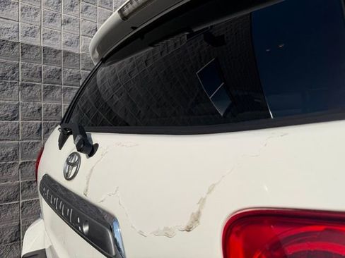 Used 2010 Toyota Sequoia Limited image 4