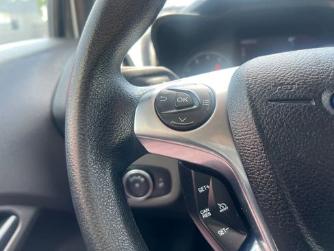 Used 2020 Ford Transit Connect XL FWD image 22