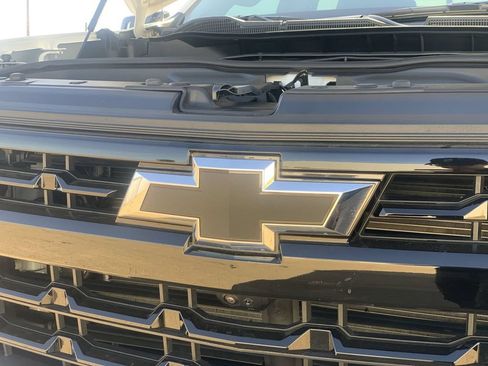 Certified 2026 Chevrolet Silverado 1500 LT Trail Boss w/ Safety Package AWD/4WD image 30