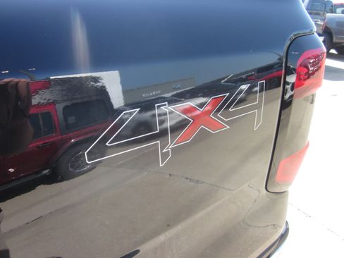 New 2025 Ford Ranger Lariat w/ Chrome Accent Package image 7