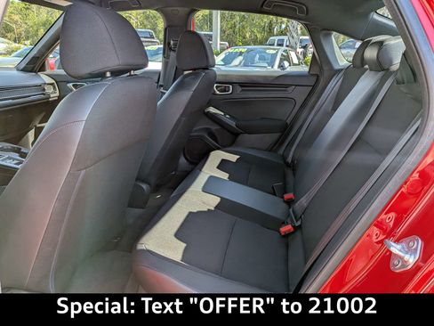 Used 2023 Honda Civic Sport image 14