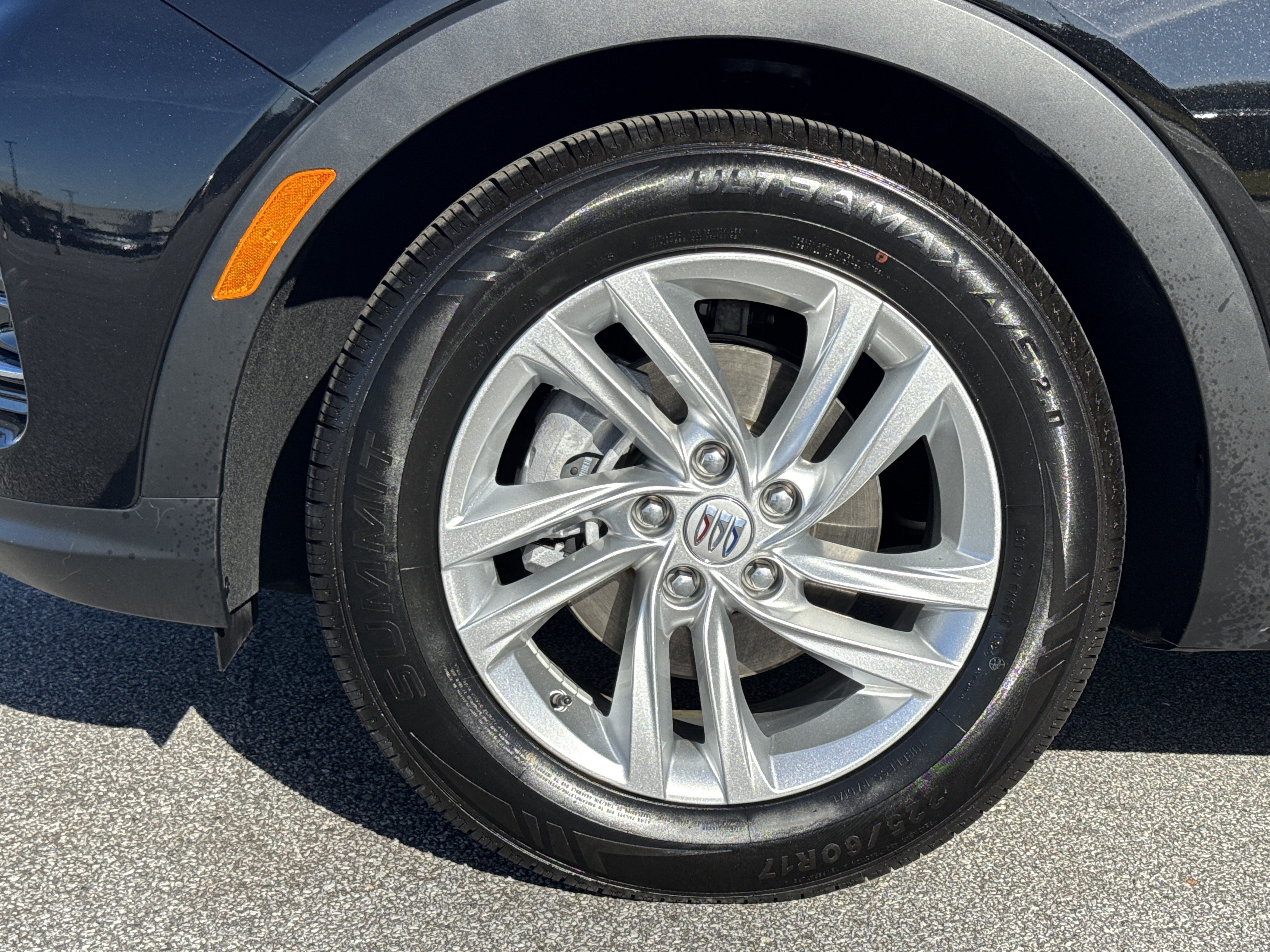 Used 2026 Buick Envista Preferred w/ Convenience I Package FWD image 13