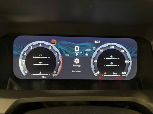 Used 2026 Toyota 4Runner TRD Off-Road Premium AWD/4WD image 25