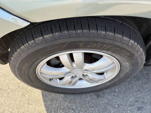 Used 2007 Hyundai Tucson SE FWD image 19