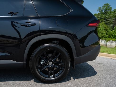 Used 2026 Toyota Grand Highlander AWD Hybrid image 6