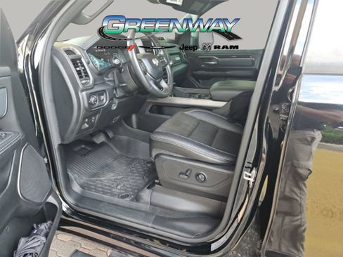 Used 2021 RAM 1500 Rebel w/ Rebel Level 2 Equipment Group AWD/4WD image 5