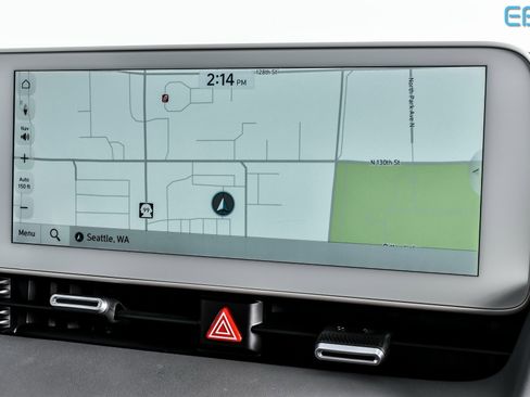 Used 2023 Hyundai Ioniq 5 SEL w/ Cargo Package image 25