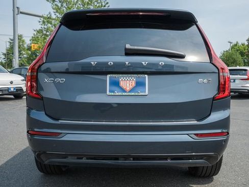 New 2026 Volvo XC90 B6 Ultra AWD/4WD image 6