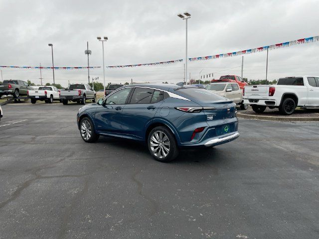 Used 2024 Buick Envista Avenir FWD image 3