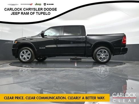New 2026 RAM 1500 Big Horn image 56