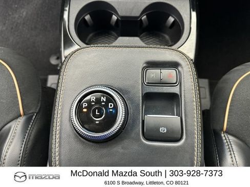 Used 2021 Ford Mustang Mach-E GT AWD/4WD image 20