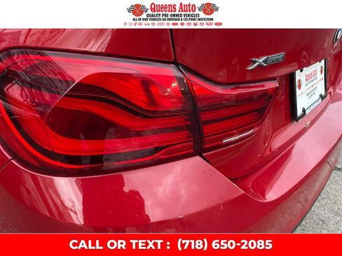 Used 2019 BMW 430i Gran Coupe xDrive w/ Convenience Package image 34