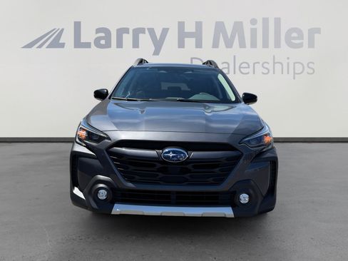 Used 2024 Subaru Outback Limited AWD/4WD image 8